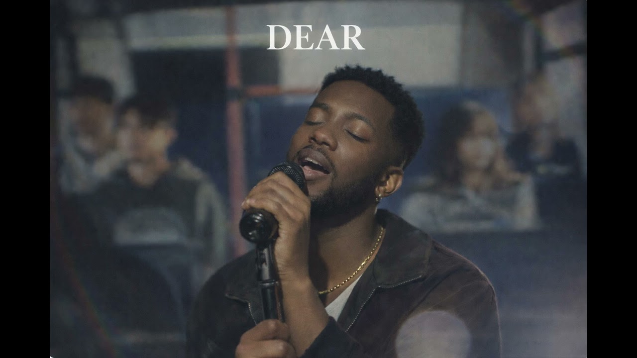 QWER - 눈물참기(Dear) (90's R&B Remix) | S.S.R Remix