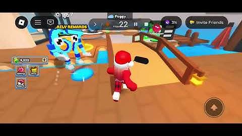 Hey playing build a raft