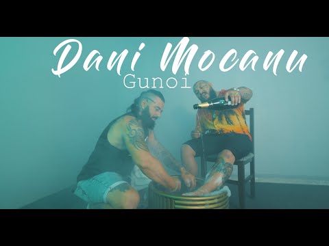 Dani Mocanu - GUNOI 🤮 Official Video