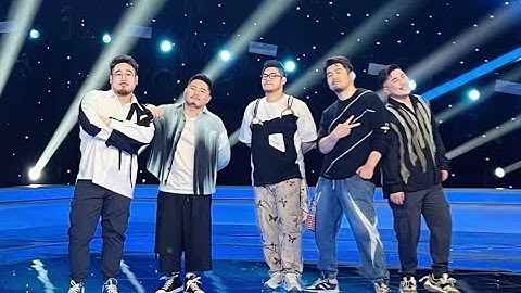 🐼Produce Pandas perform 【The One】 on stage 19/08 2022 熊猫堂🐼