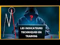 Les indicateurs techniques les plus utilisés en Trading