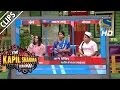 Bhartiya mahila Olympics mein - The Kapil Sharma Show - Episode 7 - 14th May 2016