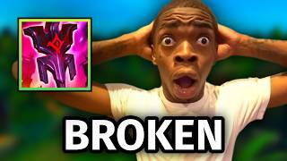 Riot BROKE Imperial Mandate…