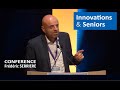 Frdric serrire  innovation  seniors mythes et ralits