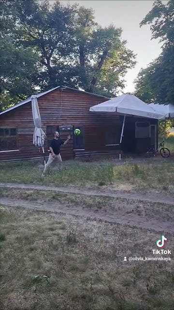Отдых на природе. Голубые озера. Каменское. #Shorts #TikTok - YouTube
