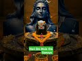 Hari Om Mein Om Samaya hai 🙏🙏 Shiv bhajan #motivation #trending #love #