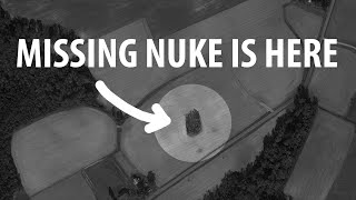 Where To Find Lost Nukes