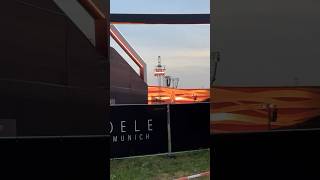 Celebrity Adele - first live rehearsal (performance) München - Easy On Me Wealth