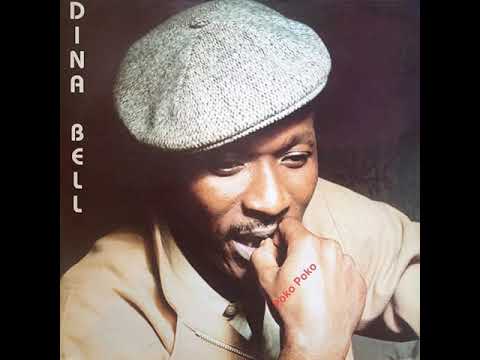 Dina Bell - Se mba nu HQ