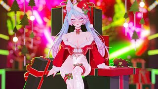 【MMD】Silver Bells