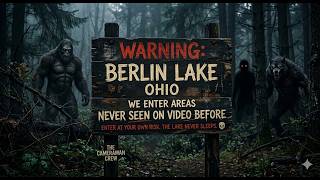 Bigfoot in the Wilderness: Exploring Remote Forest