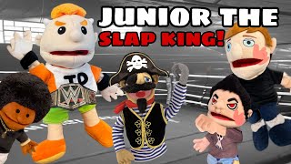 Sml Movie Junior The Slap King