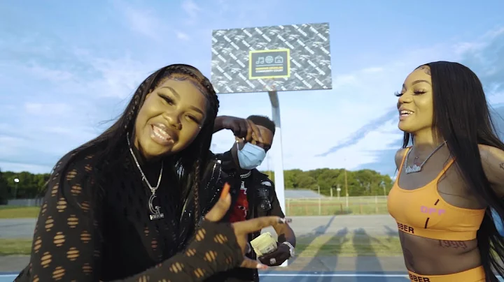 GloRilla - OOOHH Ft. Gloss Up & STMG (prod by Maca...
