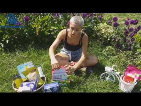 NL Teona tsitsakishvili  about product