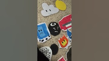 My BFDI Viewer Voting Pt 3B (the elimination)