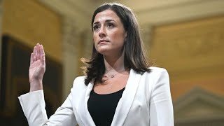 Rudy Giuliani denies Former Trump aide Cassidy Hutchinson claims that he groped her on Jan 6