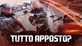 Rimango A Piedi Per 2 Volte Durante Un Test Ride - Questa Moto È Rarissima - Buell 1125Cr