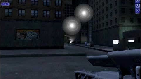 Deus Ex Escape From Ton 2 of 2