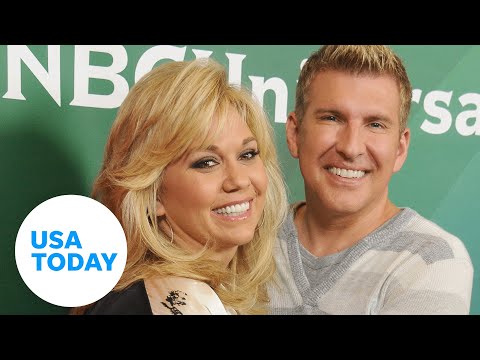 Todd and Julie Chrisley sentenced to 12 and seven years in prison | USA TODAY