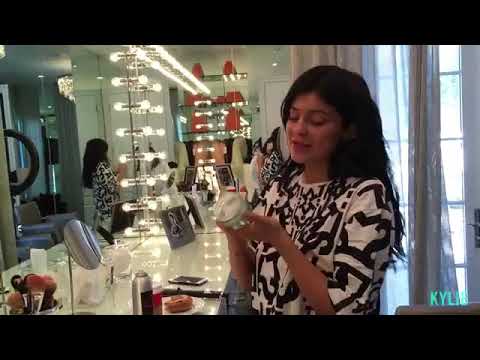 Kylie Jenner's Beacons App