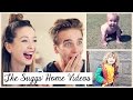 The Suggs' Home Videos | Zoella