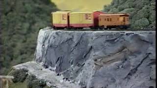 Northlandz: World's Largest Model Railroad