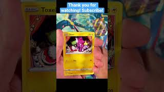 Opening Pokemon Fusion Strike Pack. Inteleon V Pulled! #shorts #fusionstrike #pokemon #pok3legacy