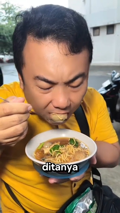 Download lagu Bakso Enak Murah Dekat Hotel Sambil Mantai #baksoenak #baksoviral #baksomurah #wisatakuliner #shorts