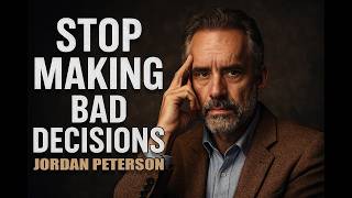 Download Lagu Master the Art of Decision-Making — Make Choices That Build Your Life | Jordan Peterson MP3