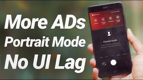 MIUI 10.2 For Redmi Note 4 Official Update Review