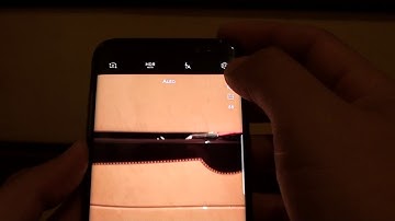 Samsung Galaxy S8: How to Set a Camera Timer
