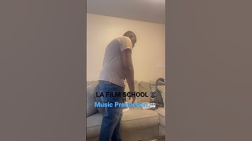 LA Film School Music Production Tech Kit #LAFilmSchool