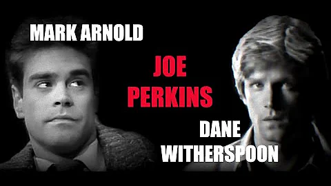 Tribute to Dane Witherspoon & Mark Arnold as Joe P...