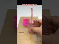 "Mini Electric Water Dispenser | DIY Science Project #motorbuilding #project #diy #motor #tech