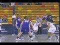 Women's Basketball: Utah State vs. W. New Mexico 2011