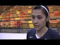 Women's Basketball: Utah State vs. W. New Mexico 2011