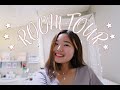 ROOM TOUR 2020!!