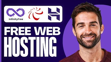 Top 3 Free Website Hosts You Need to Try!