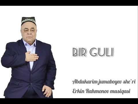 Erkin Rahmonov,Bir Guli,#rizanova #nevomusic #jonliijro #mumtoz_navolar #paparazzi #navotv