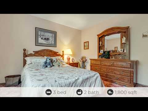 212 Eastwood Dr, Greentown, PA home video tour