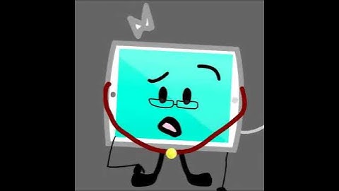 animation test I probably didn