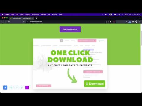 рынок Envato бесплатно