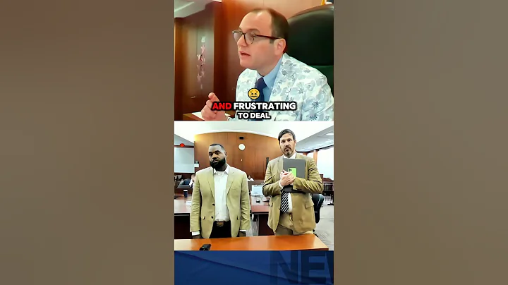 Fugitive Cases & Interstate Compact NIGHTMARE Judge Fleischer Explains the Complexity#judgefleischer