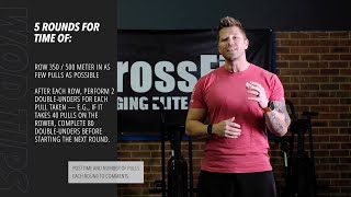 Workout Tips for 210928