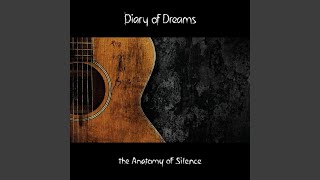 Video voorbeeld van "Diary of Dreams - Rumours About Angels"