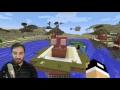 Minecraft Speed Builder