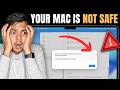 Your Mac Is Not Safe Until You Turn ON This 😳 (7 Security Settings)