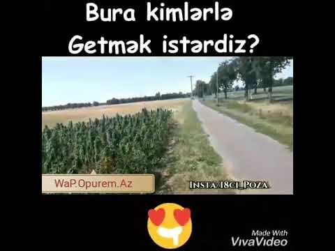 Newe bagi kimler burda olmag isderdi WaP.Opurem.az