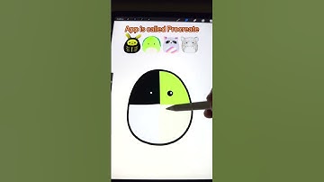 Squishing together random #Squishmallows: Part 54! #plushies #digitalart #procreate #ipad #shorts