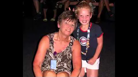 Tribute to Connie Calhoun
